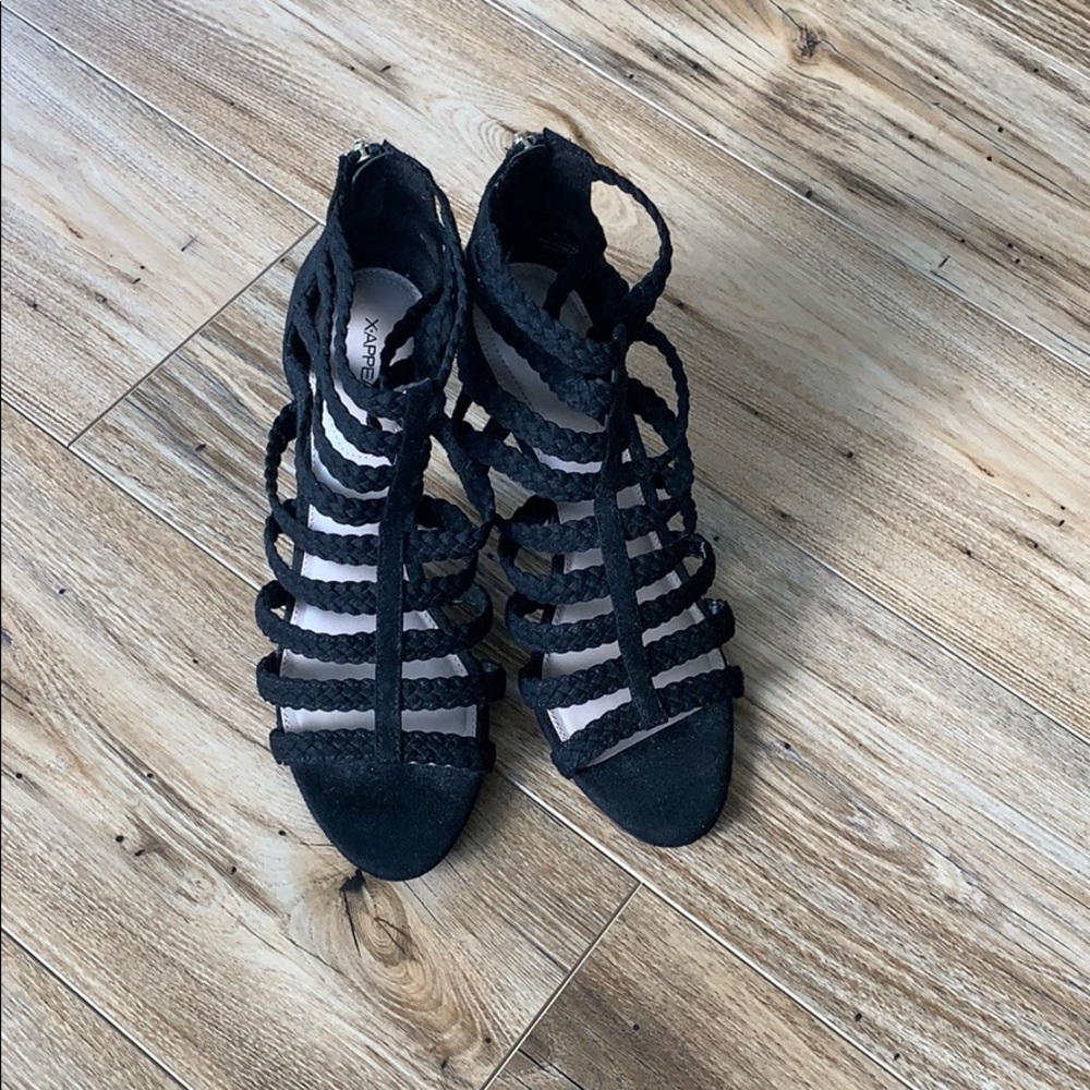 Womens DSW heels